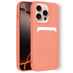 Carcasa COOL para iPhone 16 Pro Max Card Rosa - PixelPlaza