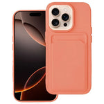 Carcasa COOL para iPhone 16 Pro Max Card Rosa - PixelPlaza