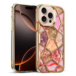 Carcasa COOL para iPhone 16 Pro Max Mármol - PixelPlaza