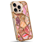 Carcasa COOL para iPhone 16 Pro Max Mármol - PixelPlaza