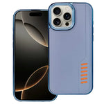 Carcasa COOL para iPhone 16 Pro Milano Azul - PixelPlaza