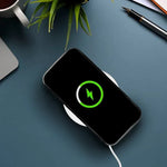 Carcasa COOL para iPhone 16 Pro Milano Negro - PixelPlaza