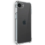 Carcasa COOL para iPhone 16e AntiShock Transparente - PixelPlaza