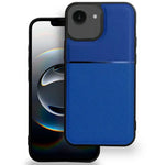 Carcasa COOL para iPhone 16e Dual Azul - PixelPlaza