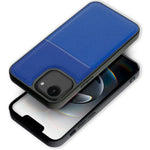 Carcasa COOL para iPhone 16e Dual Azul - PixelPlaza