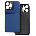 Carcasa COOL para iPhone 16e Dual Azul - PixelPlaza