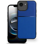 Carcasa COOL para iPhone 16e Dual Azul - PixelPlaza