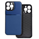 Carcasa COOL para iPhone 16e Dual Azul - PixelPlaza
