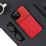 Carcasa COOL para iPhone 16e Dual Rojo - PixelPlaza