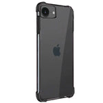 Carcasa COOL para iPhone 16e Electro Negro - PixelPlaza