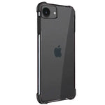 Carcasa COOL para iPhone 16e Electro Negro - PixelPlaza