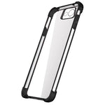 Carcasa COOL para iPhone 16e Electro Negro - PixelPlaza
