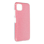 Carcasa COOL para iPhone 16e Glitter Rosa - PixelPlaza