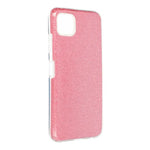 Carcasa COOL para iPhone 16e Glitter Rosa - PixelPlaza