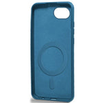 Carcasa COOL para iPhone 16e Magnética Cover Azul - PixelPlaza