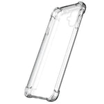 Carcasa COOL para iPhone 17 AntiShock Transparente - PixelPlaza