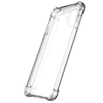 Carcasa COOL para iPhone 17 AntiShock Transparente - PixelPlaza