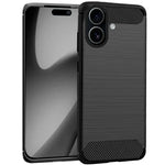 Carcasa COOL para iPhone 17 Carbón Negro - PixelPlaza