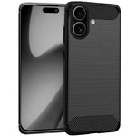 Carcasa COOL para iPhone 17 Carbón Negro - PixelPlaza