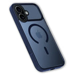 Carcasa COOL para iPhone 17 Magnética Colorful Marino - PixelPlaza