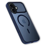 Carcasa COOL para iPhone 17 Magnética Colorful Marino - PixelPlaza