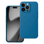 Carcasa COOL para iPhone 17 Magnética Cover Azul - PixelPlaza