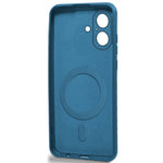 Carcasa COOL para iPhone 17 Magnética Cover Azul - PixelPlaza