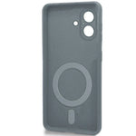 Carcasa COOL para iPhone 17 Magnética Cover Gris - PixelPlaza