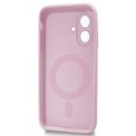 Carcasa COOL para iPhone 17 Magnética Cover Rosa - PixelPlaza