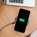 Carcasa COOL para iPhone 17 Magnética Cover Rosa - PixelPlaza