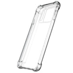 Carcasa COOL para iPhone 17 Pro AntiShock Transparente - PixelPlaza