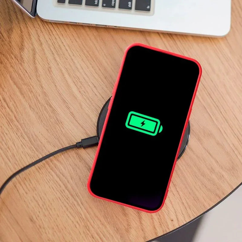 Carcasa COOL para iPhone 17 Pro Magnética Cover Rojo - PixelPlaza