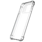 Carcasa COOL para iPhone 17 Pro Max AntiShock Transparente - PixelPlaza