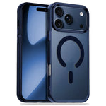 Carcasa COOL para iPhone 17 Pro Max Magnética Colorful Marino - PixelPlaza