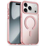 Carcasa COOL para iPhone 17 Pro Max Magnética Colorful Rosa - PixelPlaza