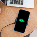 Carcasa COOL para iPhone 17 Pro Max Magnética Cover Azul - PixelPlaza