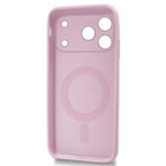 Carcasa COOL para iPhone 17 Pro Max Magnética Cover Rosa - PixelPlaza
