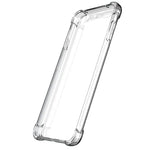 Carcasa COOL para iPhone 7 Plus / iPhone 8 Plus AntiShock Transparente - PixelPlaza