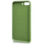 Carcasa COOL para iPhone 7 Plus / iPhone 8 Plus Cover Pistacho - PixelPlaza