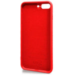 Carcasa COOL para iPhone 7 Plus / iPhone 8 Plus Cover Rojo - PixelPlaza
