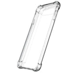 Carcasa COOL para iPhone Air AntiShock Transparente - PixelPlaza