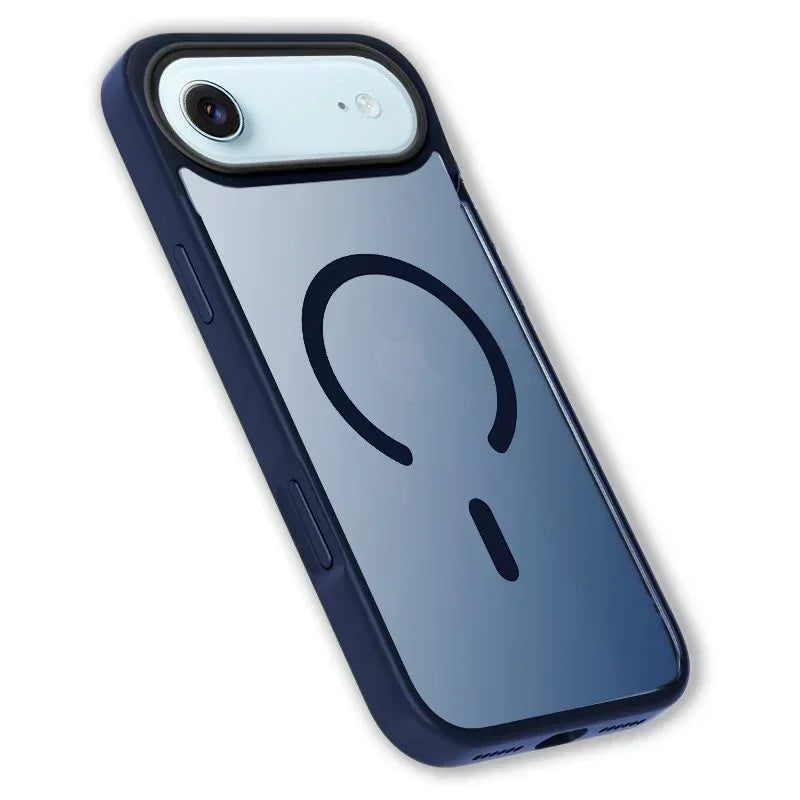 Carcasa COOL para iPhone Air Magnética Colorful Marino - PixelPlaza