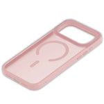 Carcasa COOL para iPhone Air Magnética Colorful Rosa - PixelPlaza