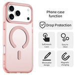 Carcasa COOL para iPhone Air Magnética Colorful Rosa - PixelPlaza