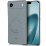 Carcasa COOL para iPhone Air Magnética Cover Gris - PixelPlaza