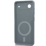 Carcasa COOL para iPhone Air Magnética Cover Gris - PixelPlaza