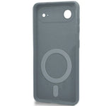 Carcasa COOL para iPhone Air Magnética Cover Gris - PixelPlaza