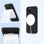 Carcasa COOL para iPhone Air Magnética Cover Negro - PixelPlaza