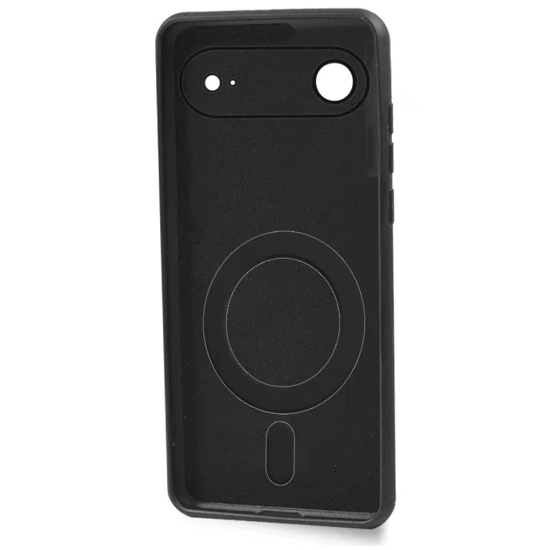 Carcasa COOL para iPhone Air Magnética Cover Negro - PixelPlaza