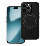 Carcasa COOL para iPhone Air Magnética Cover Negro - PixelPlaza
